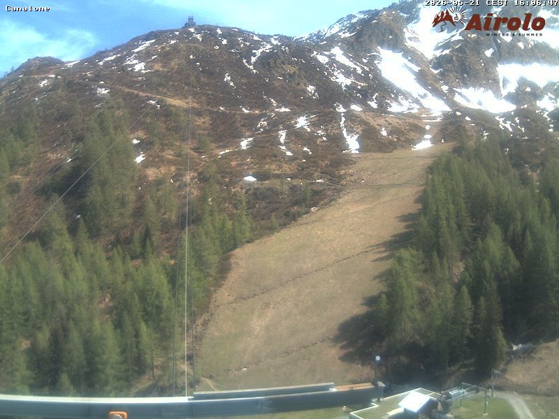 Airolo: Pesciüm