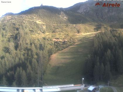 Airolo: Pesciüm 