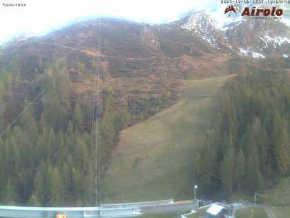 Airolo: Pesciüm 
