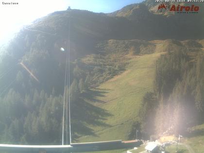Airolo: Pesciüm 