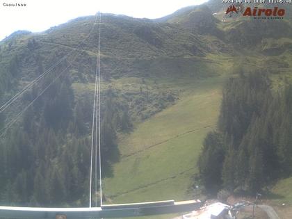 Airolo: Pesciüm 