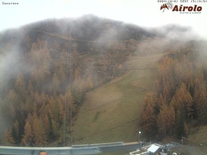 Airolo: Pesciüm 