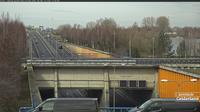Harderwijk: N302 Aquaduct - Tageszeit