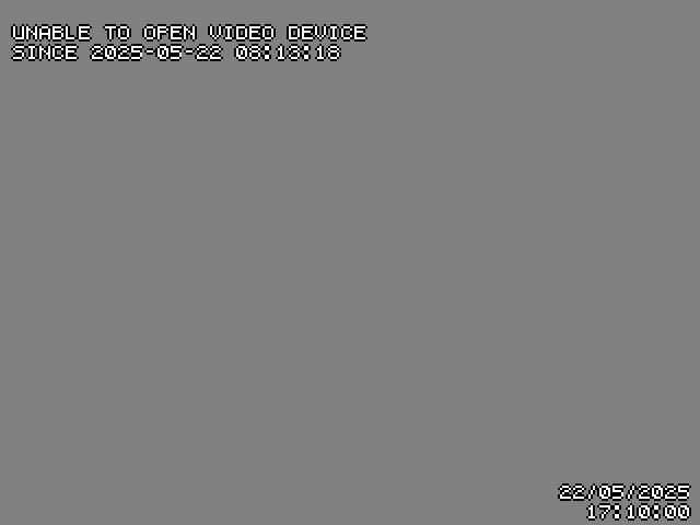 Traffic Cam Tolne › North-West: Top of