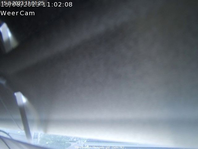 Traffic Cam Hengelo: Weer in - gld