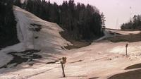 Hestra: Isaberg Dalen