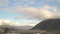 Ootischenia: CYCG North View