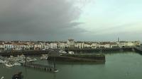 Port Joinville: L'Île-d'Yeu-Panoramique HD
