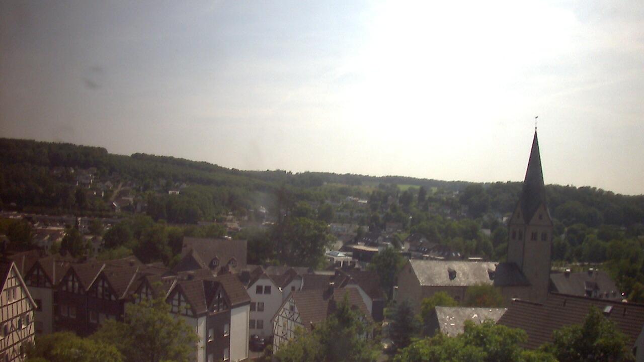 Bielstein weather Webcam