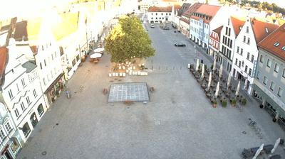Scheyern landscape webcam