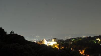 Genzano Di Roma weather webcam