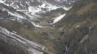 Grosio: Val Grosina - Malghera - Current