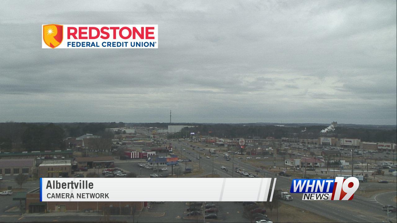 Traffic Cam Albertville: WHNT 's - Alabama Webcam
