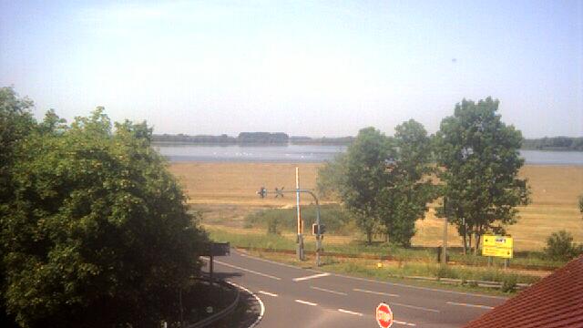 Werningshausen weather Webcam