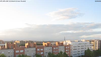 Thumbnail of Air quality webcam at 7:04, Jun 25