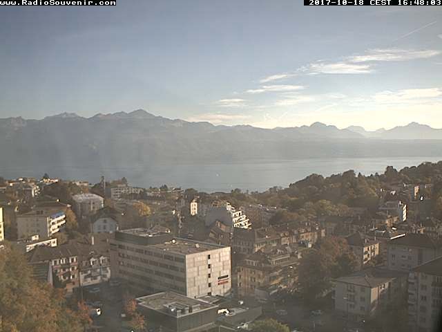 Lausanne › Süden: Vaud, Switzerland