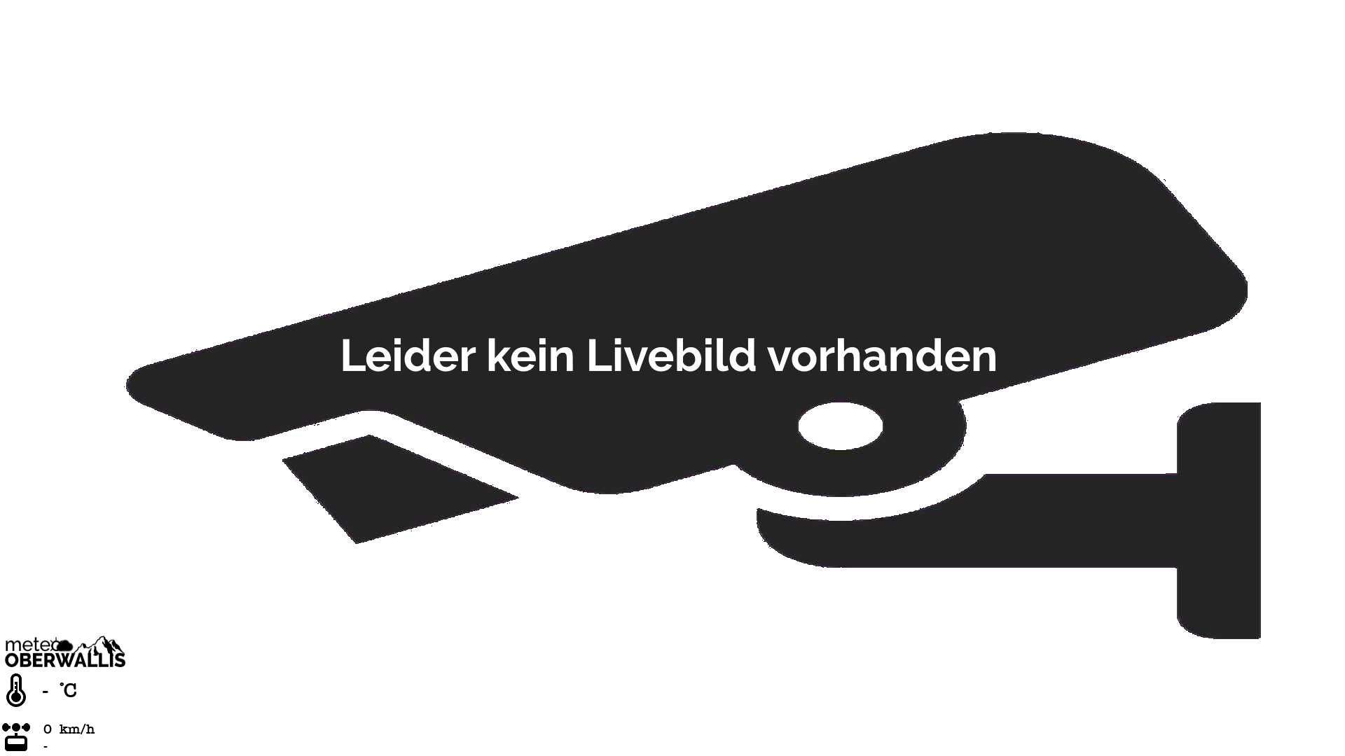 Leukerbad › Süden: Torrent Rinderhütte: Panorama