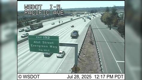 Everett webcam