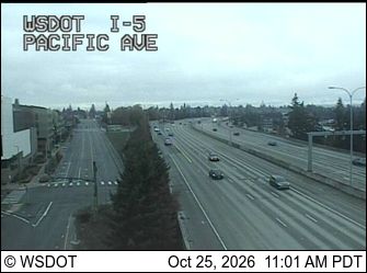 Everett webcam