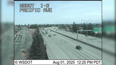 Everett today