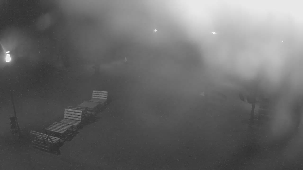 Traffic Cam Dolsk › West: Jezioro Dolskie Wielkie