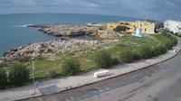 Santa Maria al Bagno: Lungomare Lamarmora