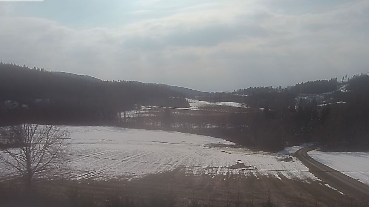 Traffic Cam Hem › South: Hem kirke