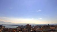 Naples: est - Jour