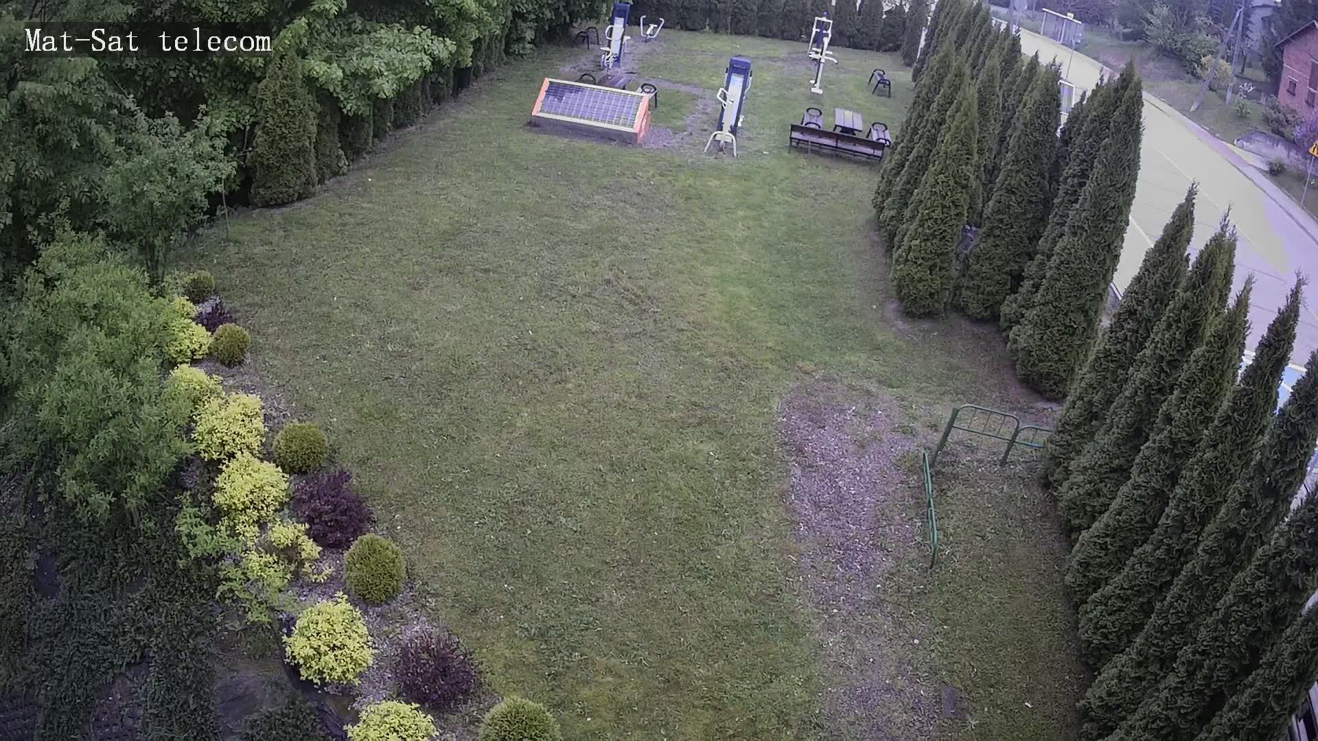 Traffic Cam Handzlowka: Rzeczpospolita