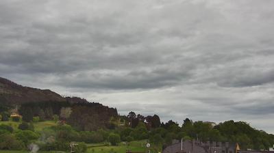 Miniatura de webcam en Oviedo a las 9:30, sep 23