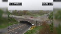 Freeport › North: MSP between M10 and M9 (at Merrick Rd. Interchange) - Day time