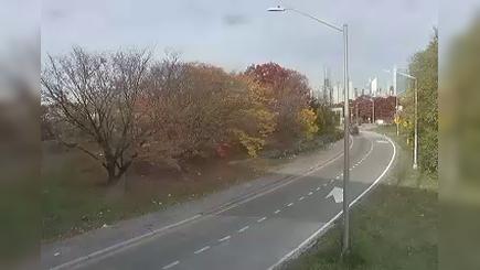 Traffic Cam New York › West: I-278 at ramp to I-495