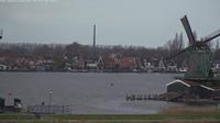 Zaanstad: Zaanse Schans