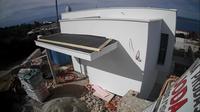 Crikvenica: construction site, Apartments