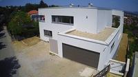 Klokocevec Samoborski: Samobor, building a family house - live stream