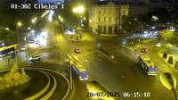 Madrid › North