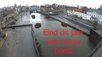 Kortrijk › West: Leieboorden - Broelkaai & Verzetskaai