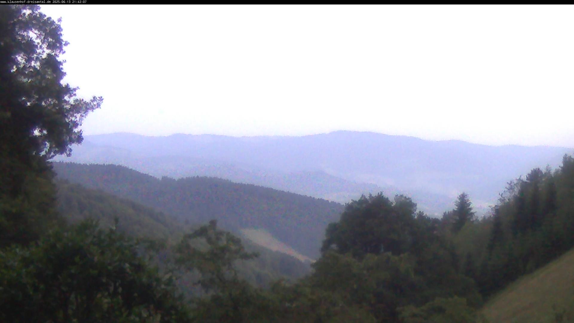 Eschbach mountain Webcam