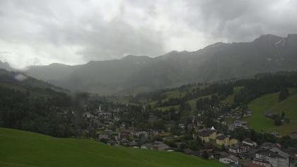Sörenberg: Dorf