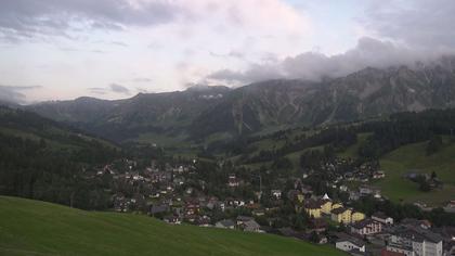 Sörenberg: Dorf