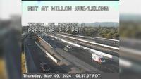 Willow Glen > North: TVC85 -- SR-87 : N87 at Lelong St OR - Current