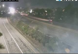 Recent Santa Barbara Webcam Image