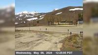 Mono > North: US-395 : Conway Summit - Day time