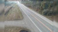 Burford: Highway near Whiteman Creek