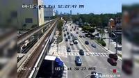 Miami: US-1 at Southwest 27th Avenue - Day time