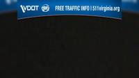 Newport News: US- - SB - James River Bridge - . Mi. South