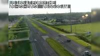 Monroe: US 165 before Forsythe Bypass - Actuelle