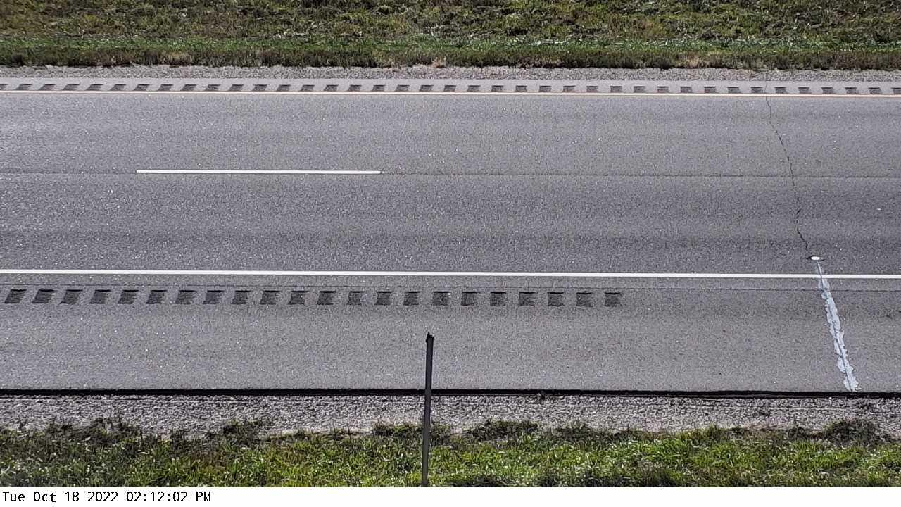Traffic Cam Lengby