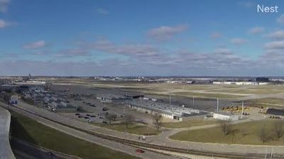 Imagen de webcam diurna Maryland Heights