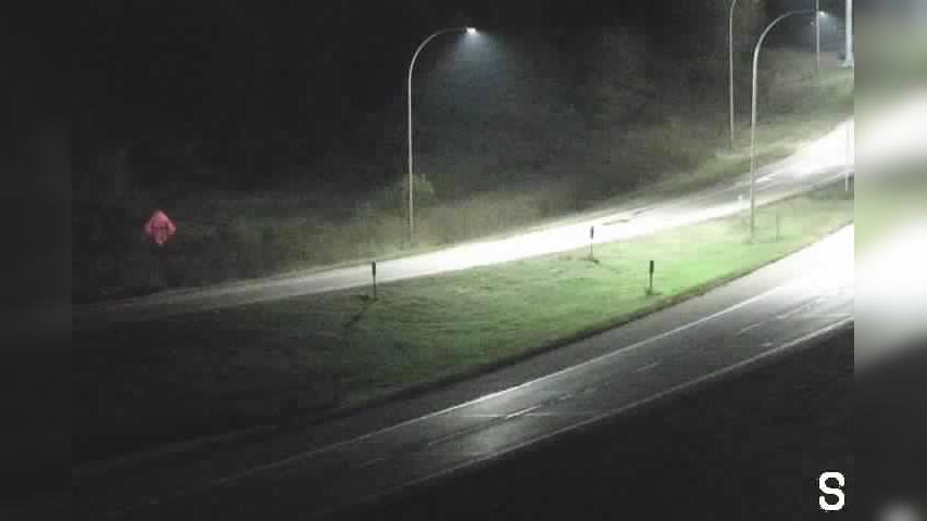 Traffic Cam Rochester: T.H.63 SB @ 48th St EB (MP)